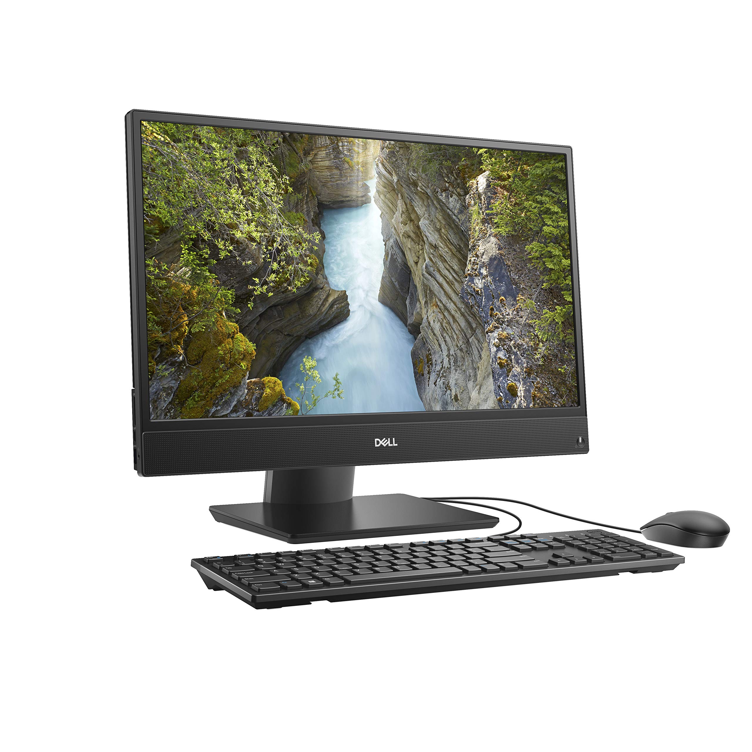 Dell Computador Desktop OptiPlex 5260 1920 x 1080 All-in-One com